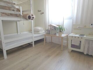  Appartement � vendre 4 pi�ces 85 m�