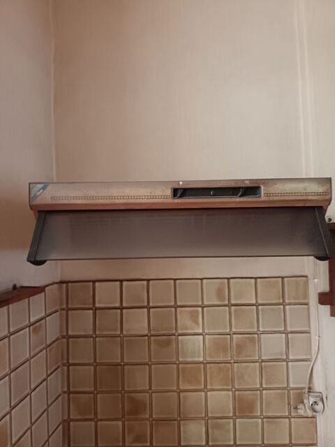 Hte de cuisine 15 Niort (79)
