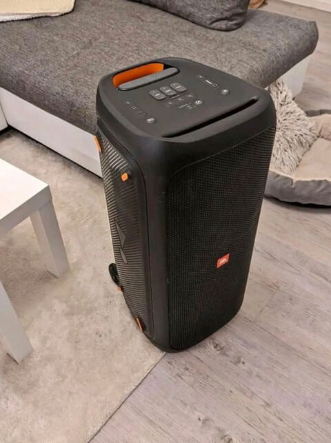 JBL PartyBox 310 225 Angers (49)
