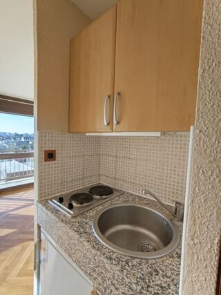  Appartement � louer 1 pi�ce 20 m�