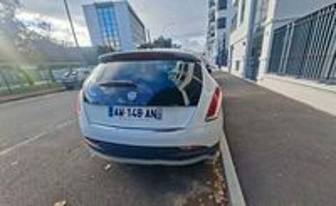 Delta 1.6 Multijet 16v 120 DPF Oro 2010 occasion 94700 Maisons-Alfort