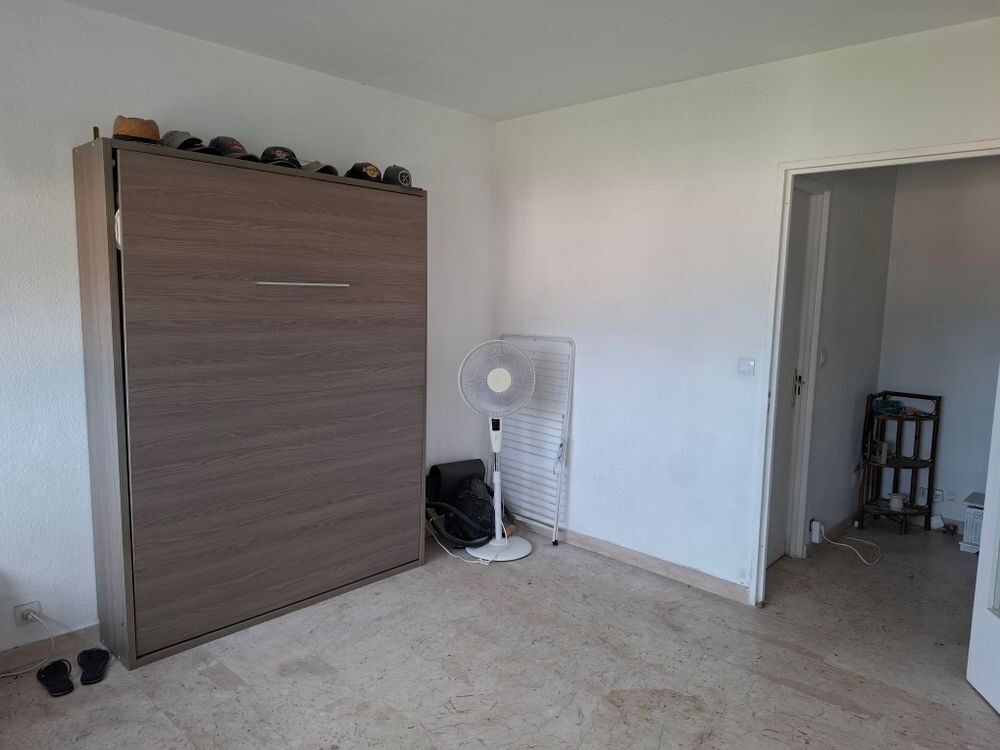 Vente Appartement VENCE PROCHE CENTRE APPARTEMENT T1 Vence
