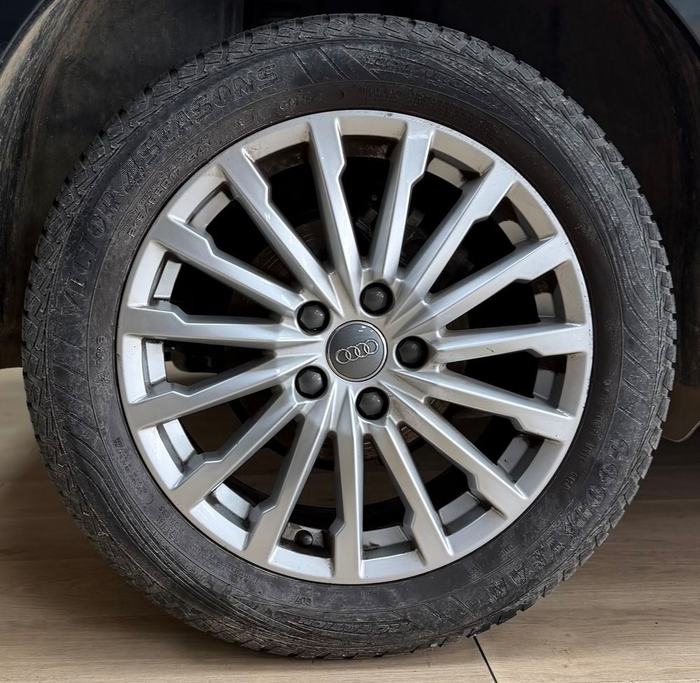 Q2 30 TDI 116 S tronic 7 Design 2019 occasion 81990 Puygouzon