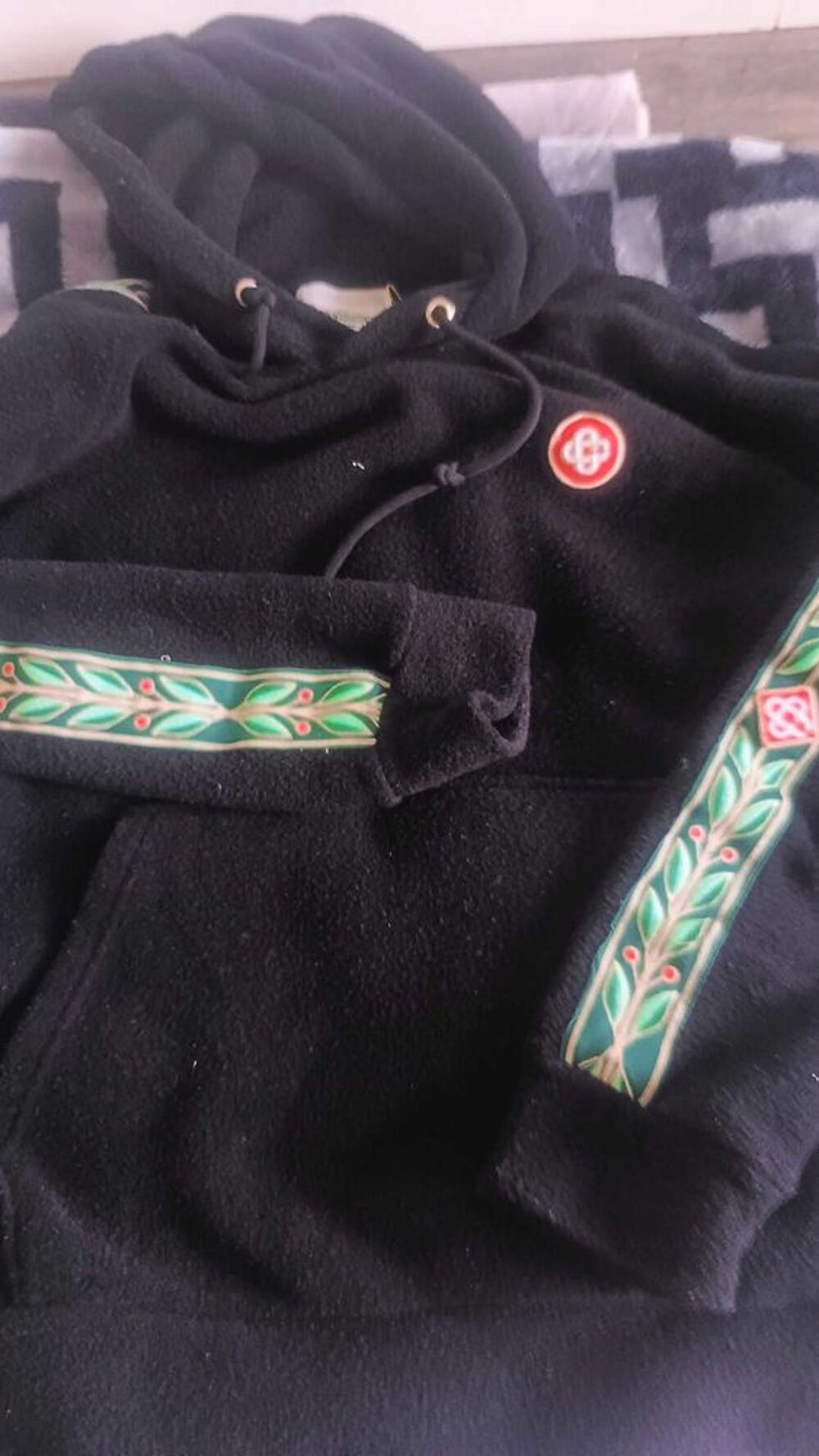 capuche casablanca Taille M Vêtements