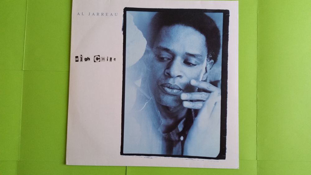 AL JARREAU CD et vinyles