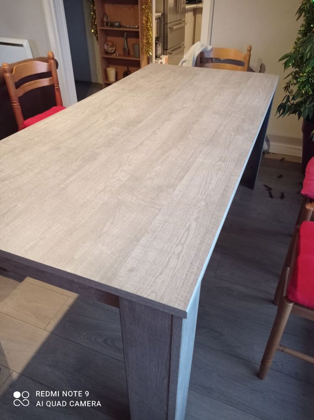 Table de salle &agrave; manger Meubles