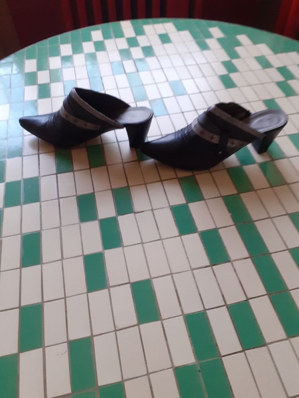 a vendre Chaussures