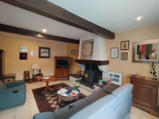  Maison à vendre 7 pièces 203 m²