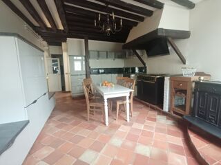  Maison à vendre 5 pièces 155 m² Dampmart