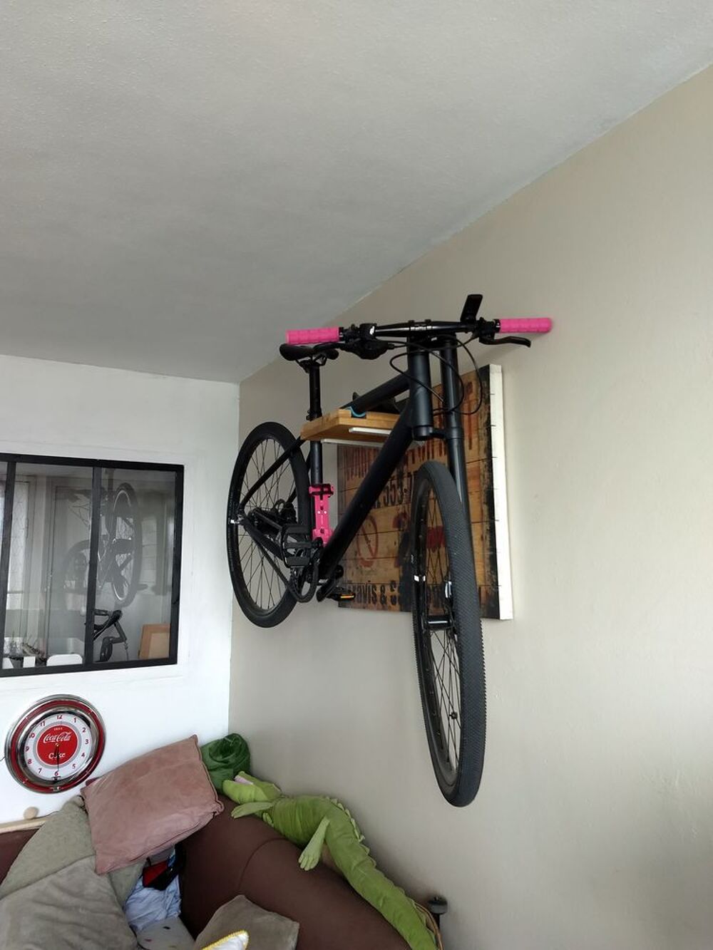 Cannondale bad boy 1 2017 Vélos