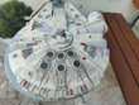 Faucon millenium 