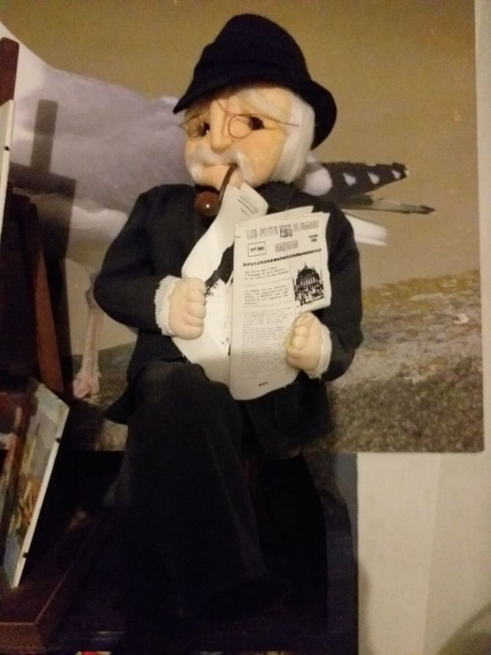 Santons Décoration