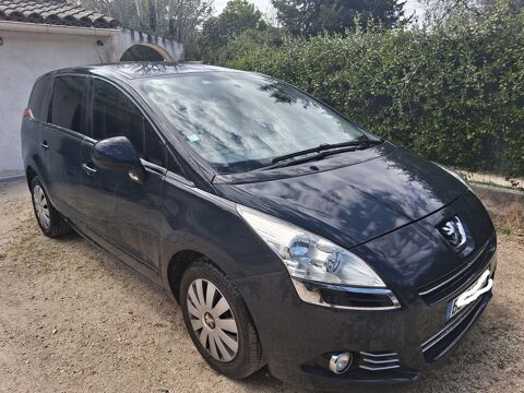 Annonce voiture Peugeot 5008 5790 