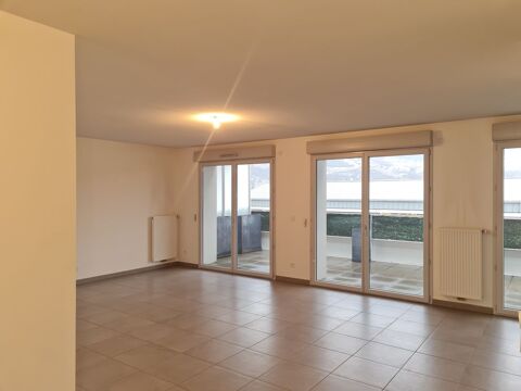  Appartement � louer 3 pi�ces 73 m�