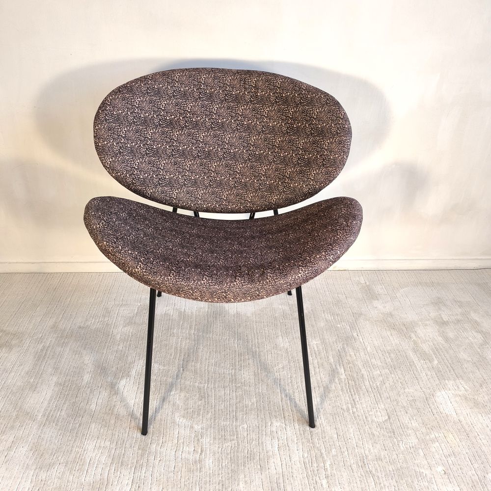 Belle Chaise collector Cristina Cordula pour Tati en bel &eacute;ta Meubles