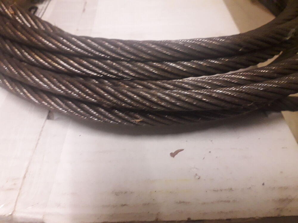 cable Bricolage