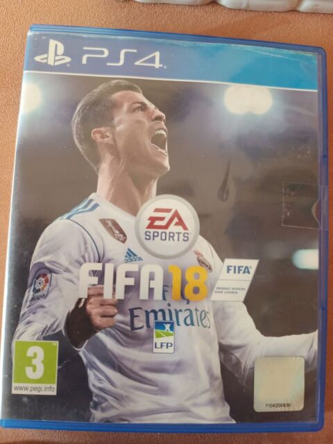 FIFA 18 Emirates PS4 5 Narbonne (11)