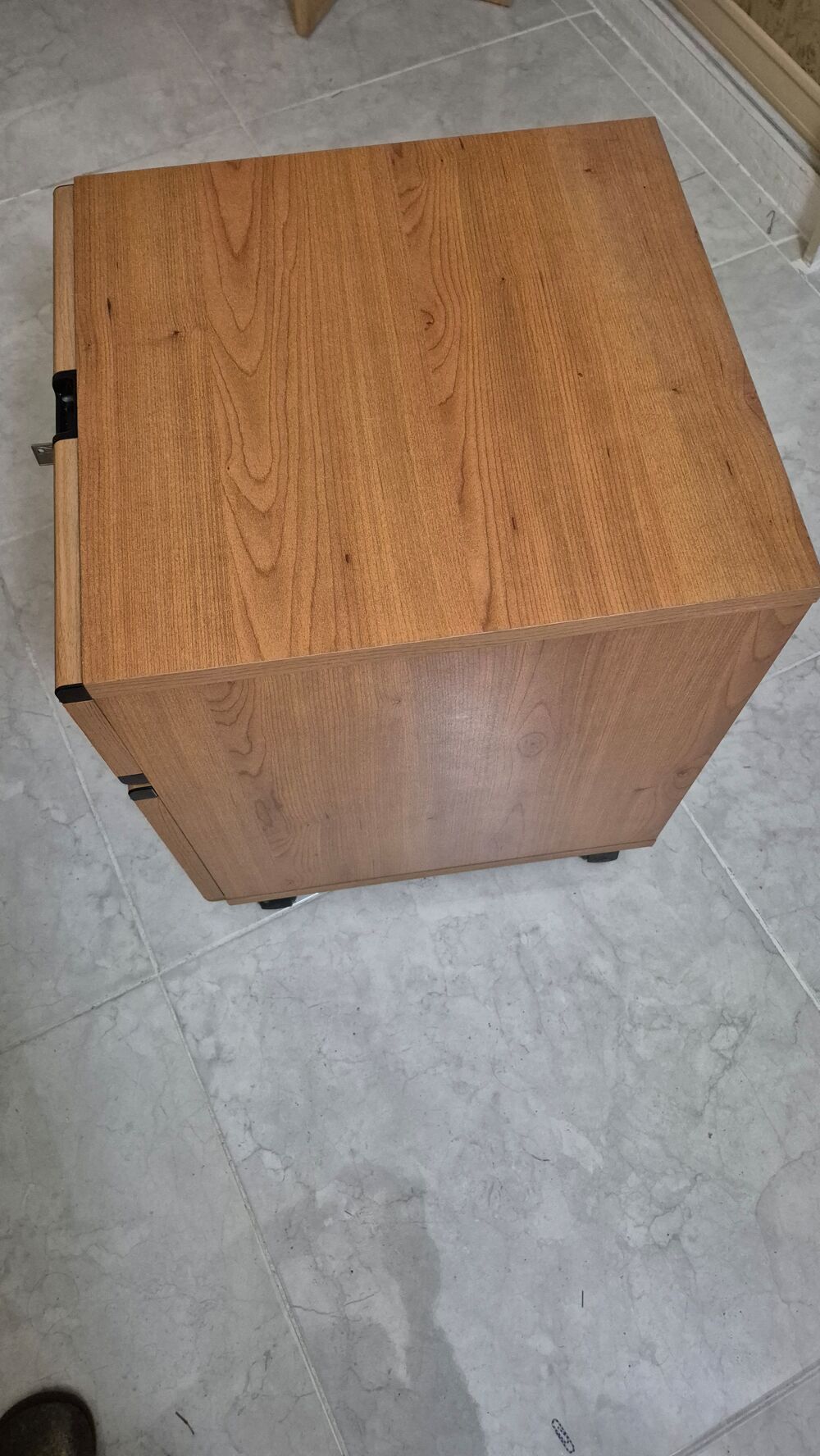 Meuble de bureau &agrave; tiroirs Meubles