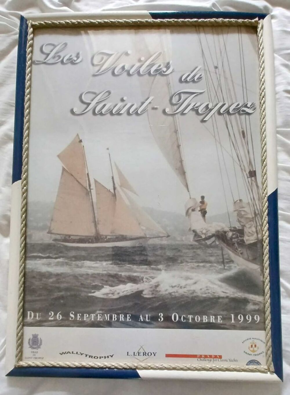 Les cadres personnalis&eacute;s Décoration