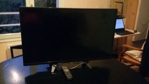 TELEVISEUR 80 Cosne-d'Allier (03)