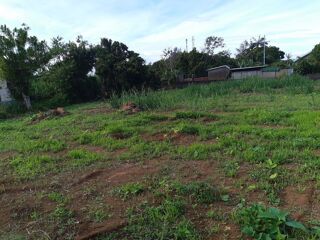  Terrain � vendre 491 m� Saint-joseph