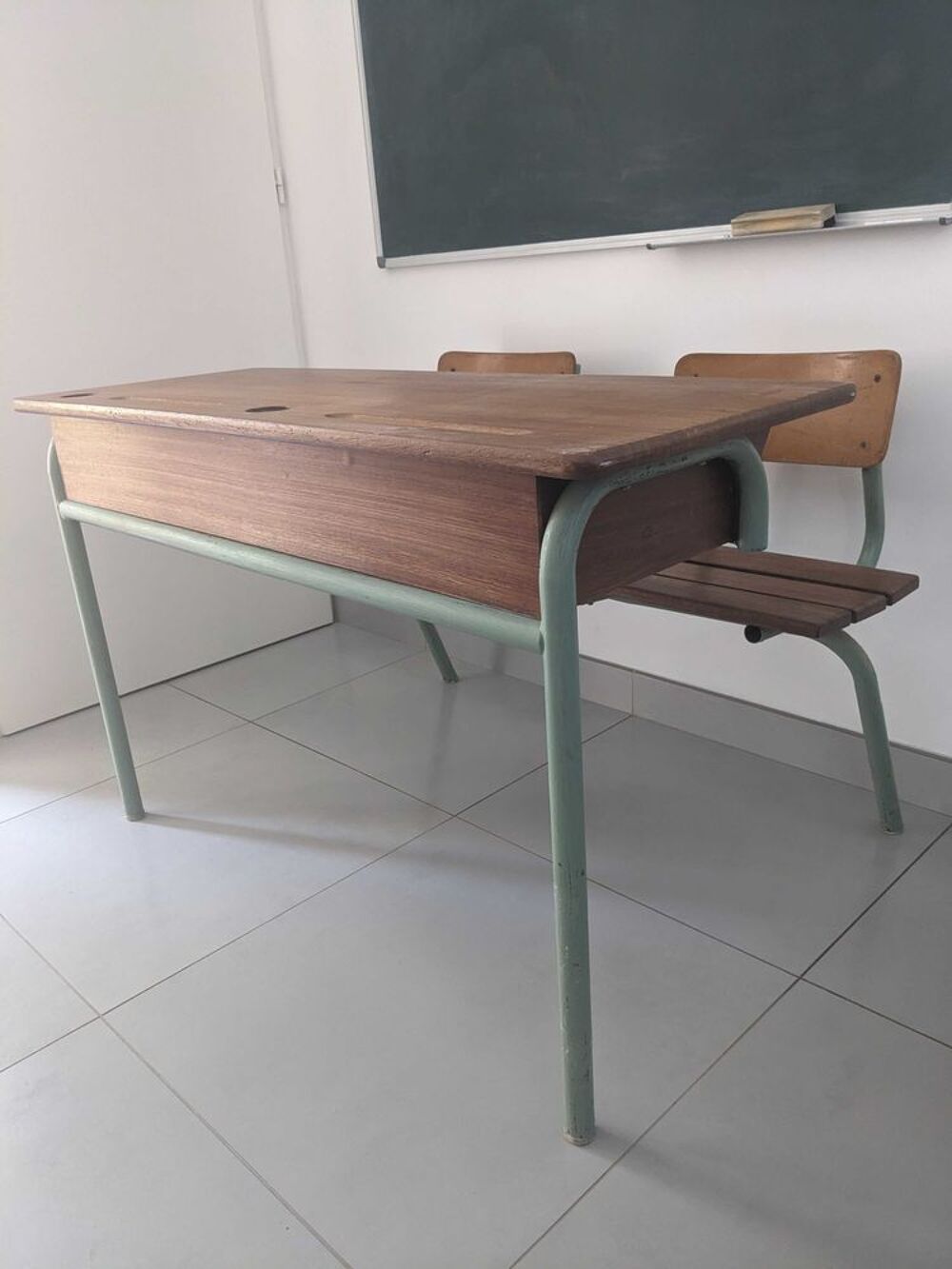 Bureau d'&eacute;colier Meubles