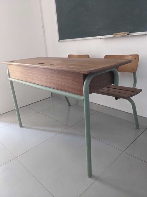 Bureau d'colier 40 Pornichet (44)