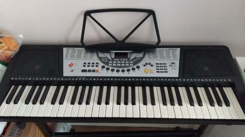 Piano électronique Meike MK-908 ? débutant tres bon etat 50 Bailleul (59)