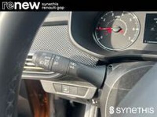 Sandero ECO-G 100 - 22 Stepway Confort 2022 occasion 05000 Gap