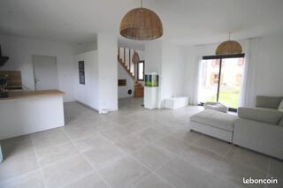  Maison � vendre 5 pi�ces 95 m�