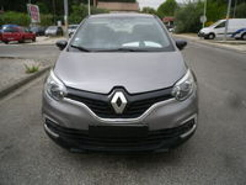 Captur TCe 90 Energy Zen 2018 occasion 13400 Aubagne