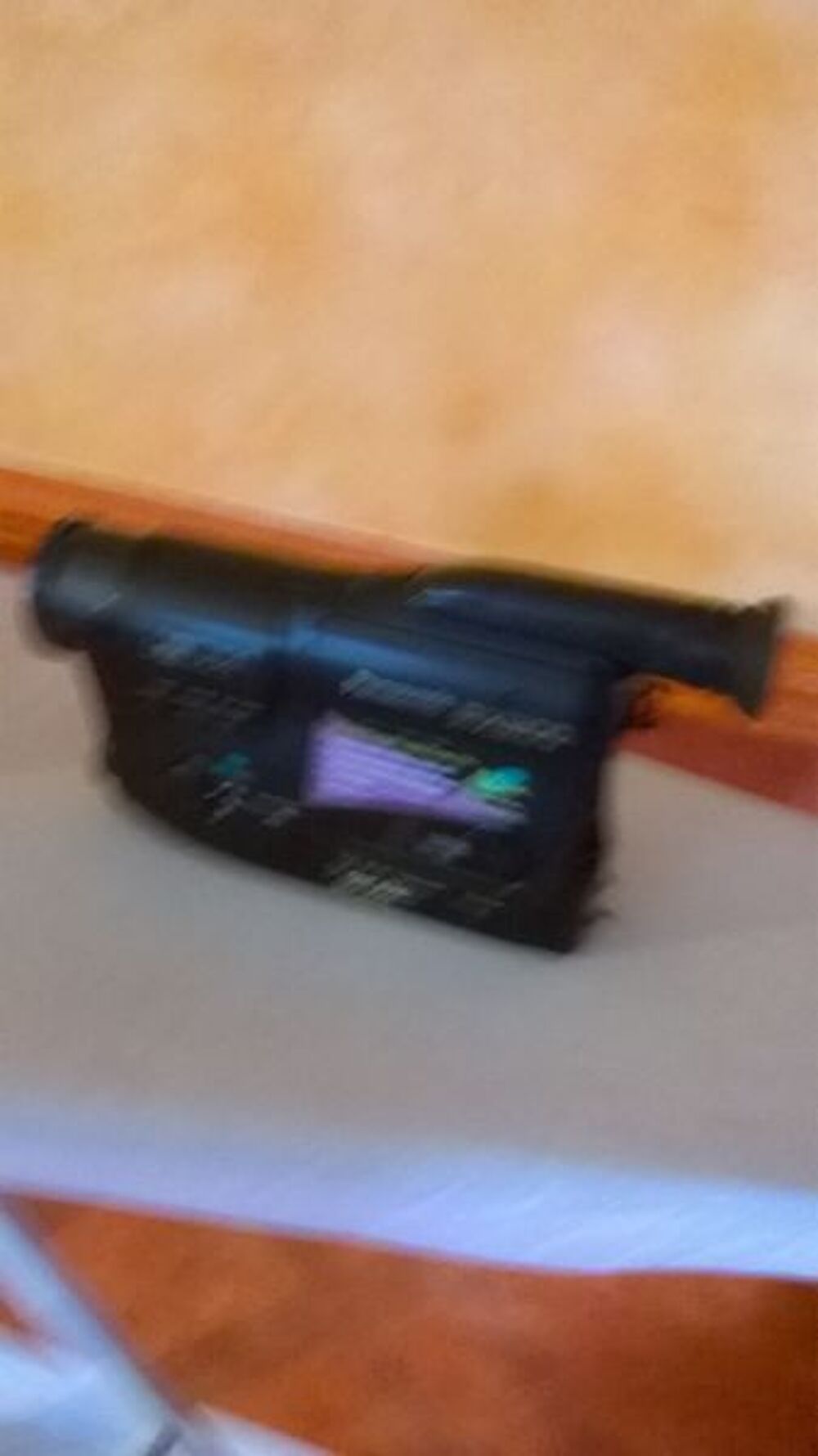 camera Photos/Video/TV