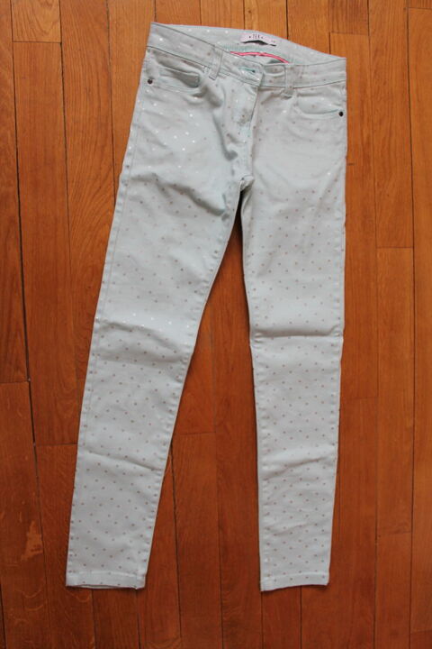 PANTALON FILLE 10 Dijon (21)
