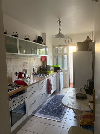 Appartement � vendre 4 pi�ces 96 m�