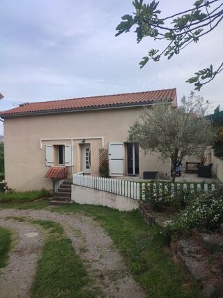  Maison � vendre 4 pi�ces 110 m�