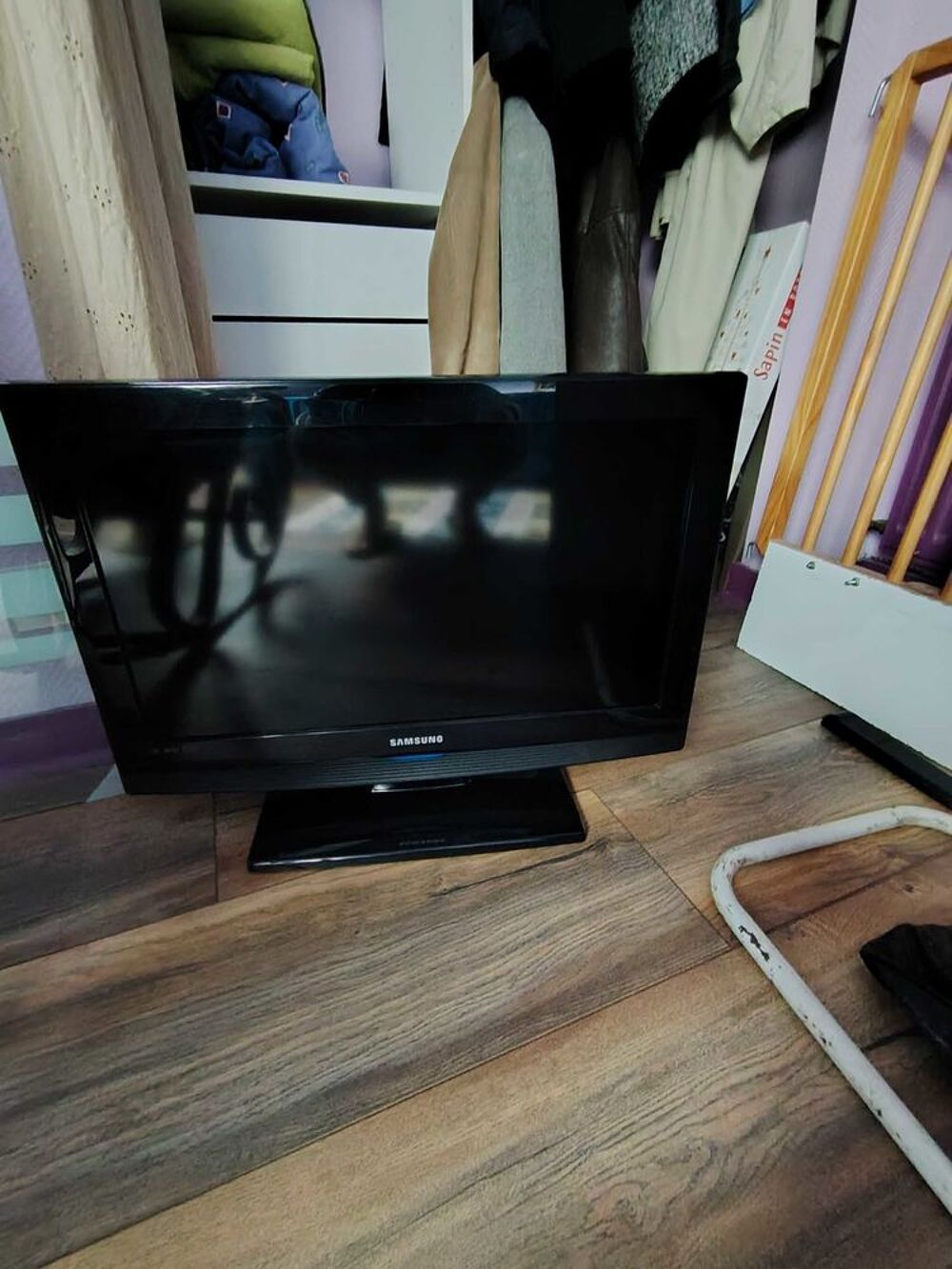 televiseur Photos/Video/TV