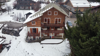 Location  Appartement 
