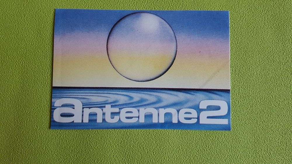 ANTENNE 2 Audio et hifi