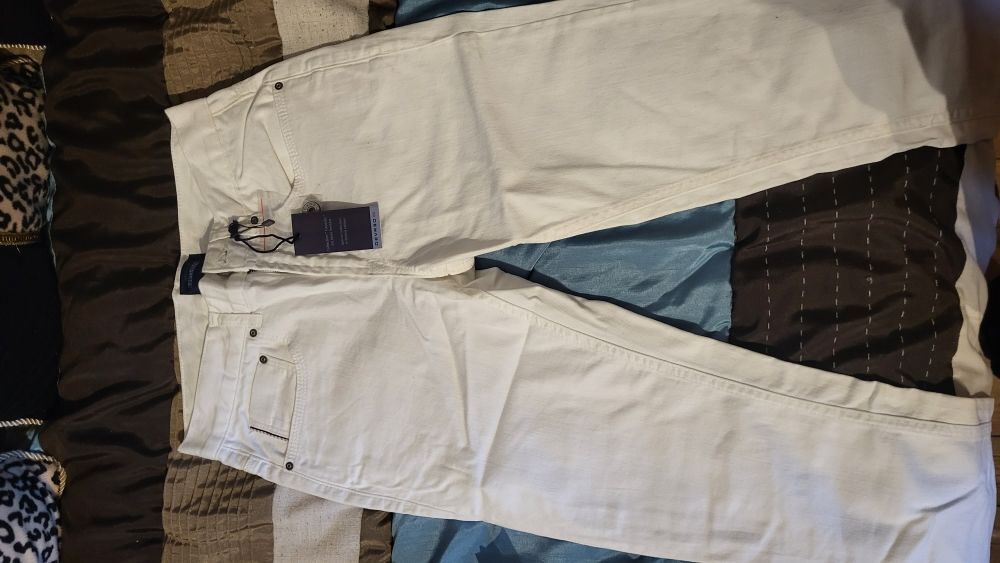 Jean Devred Vêtements