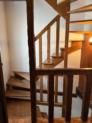  Maison � vendre 3/4 pi�ces 71 m�