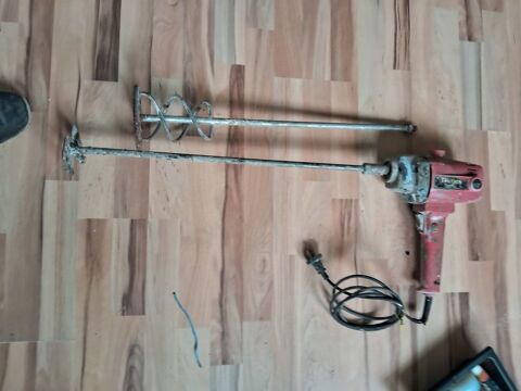 malaxeur beton enduit 50 Saint-Vincent-de-Paul (40)