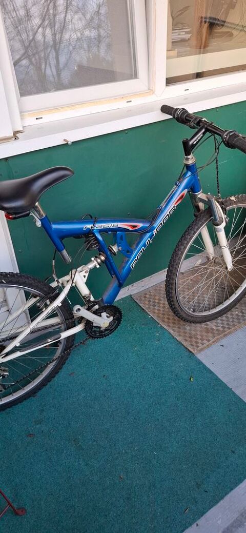 VTT 40 Cholet (49)