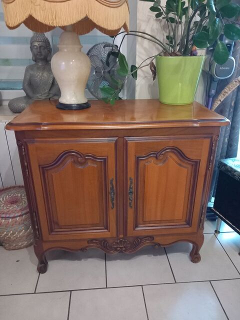 Meuble merisier 0 Saint-Jean-Saint-Germain (37)