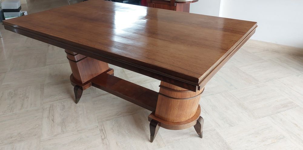 Mobilier art d&eacute;co 1935 Meubles