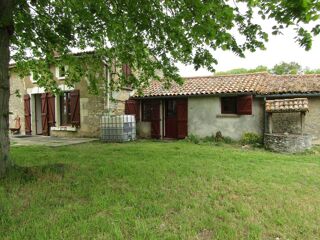  Maison à vendre 3/4 pièces 96 m²