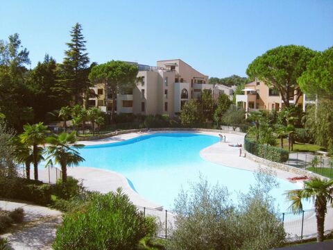   Tournamy beau 2p 44 m2 dernier �tage garage et cave Appartement - 2 pi�ce(s) - 44 m�