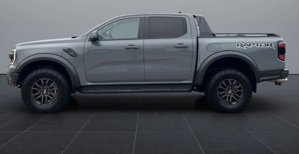 Ranger RANGER DOUBLE CABINE 3.0 ECOBOOST V6 292 CH S&S BVA10 RAPTOR 2023 occasion 34500 B&eacute;ziers
