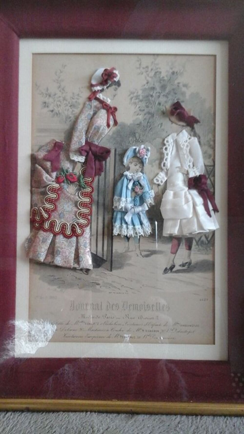 CADRE Décoration