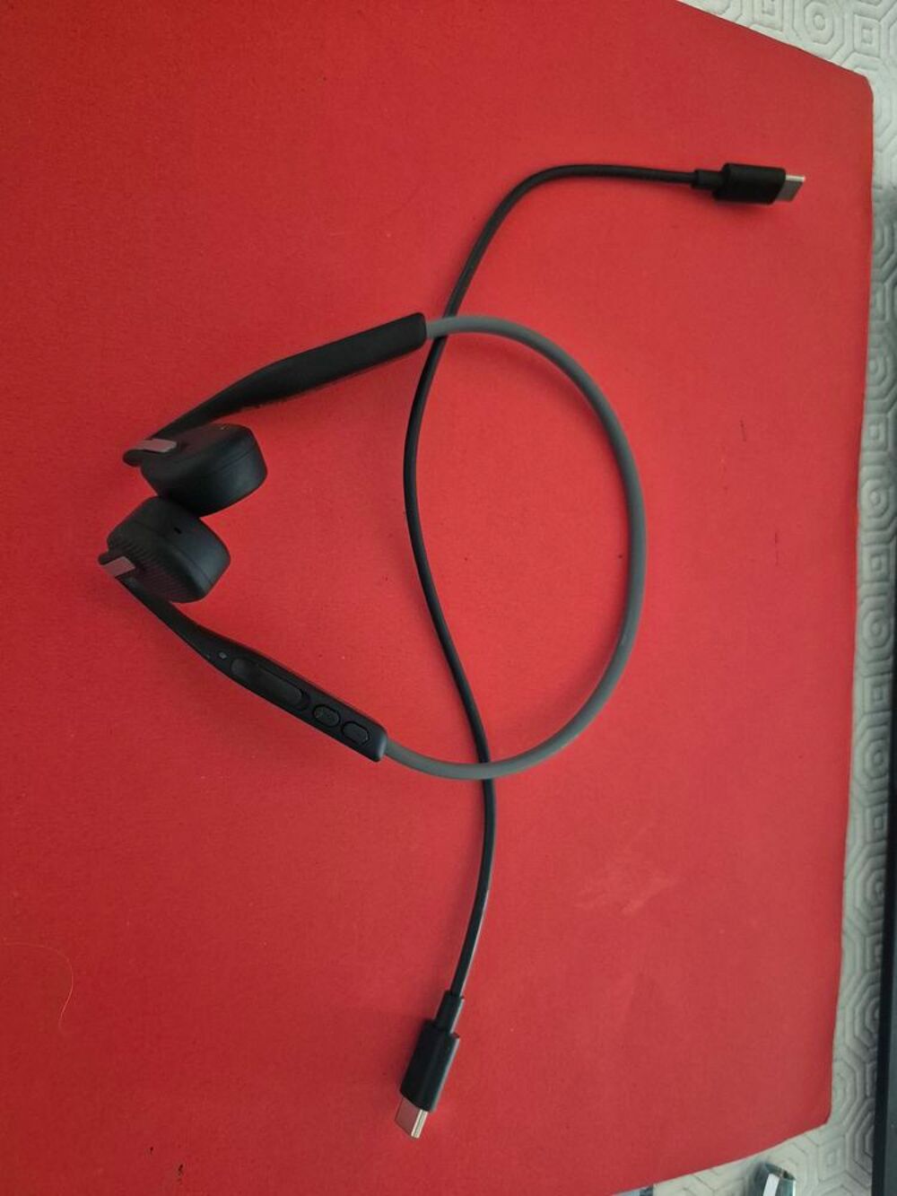 &Eacute;couteurs shokz Audio et hifi