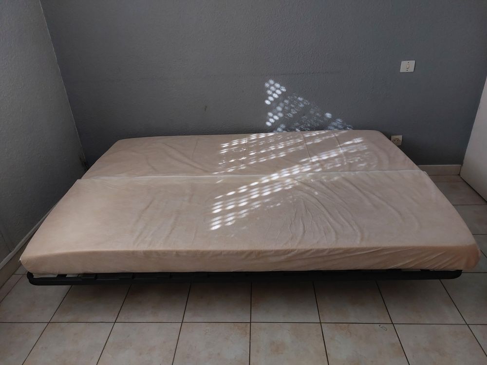 Banquette Clic clac Meubles